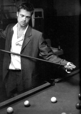 Brad Pitt pic #15884