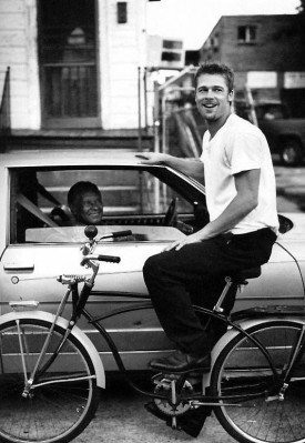 Brad Pitt pic #15885