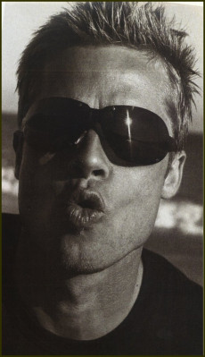 Brad Pitt pic #34309