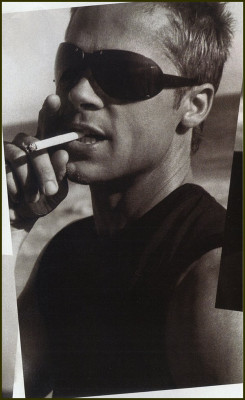 Brad Pitt pic #34310