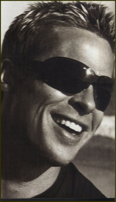 Brad Pitt pic #34311