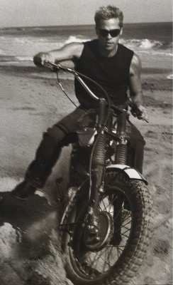 Brad Pitt pic #34308