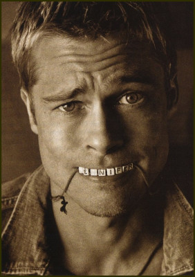 Brad Pitt pic #34313