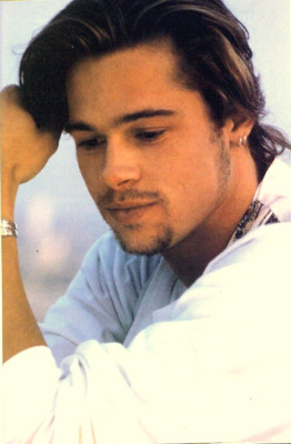 Brad Pitt pic #152185