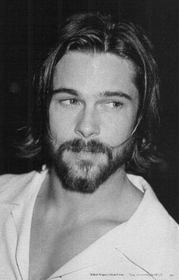 Brad Pitt pic #152182