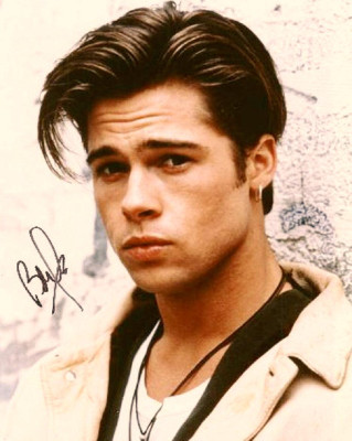 Brad Pitt pic #152180