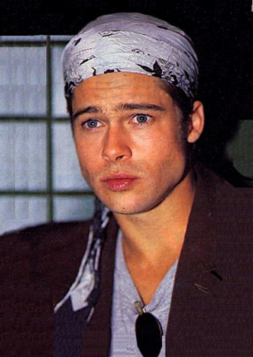 Brad Pitt pic #152181