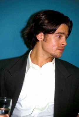 Brad Pitt pic #152183