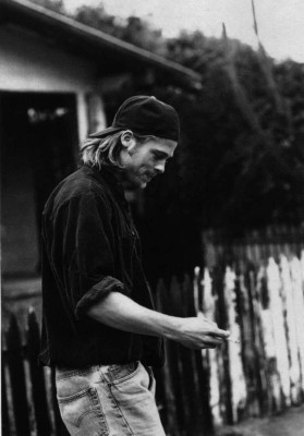 Brad Pitt pic #152184
