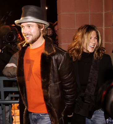Brad Pitt pic #19537