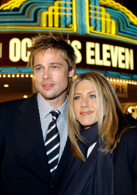 Brad Pitt pic #19529