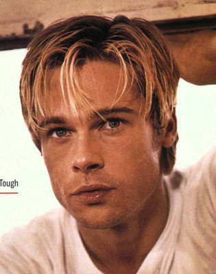 photo 13 in Brad Pitt gallery [id563364] 2012-12-26 00:00:00