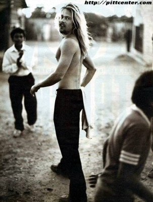 Brad Pitt pic #32312