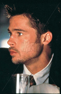 Brad Pitt pic #448274