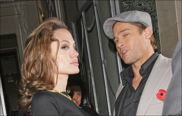 Brad Pitt pic #883427