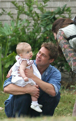 Brad Pitt pic #78320