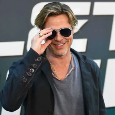 photo 21 in Brad Pitt gallery [id1308030] 2022-08-16 00:00:00