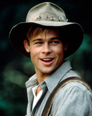 Brad Pitt pic #274916