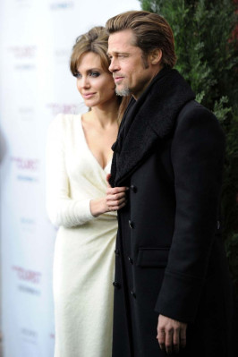 Brad Pitt pic #315374