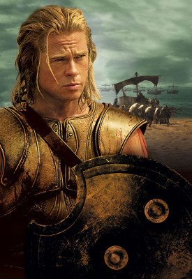 Brad Pitt pic #15736