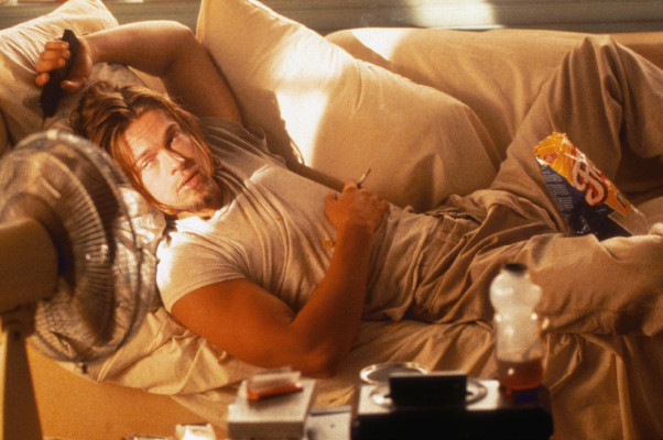 Brad Pitt pic #223320