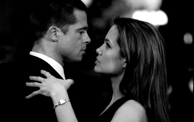 photo 22 in Brad Pitt gallery [id556655] 2012-11-26 00:00:00