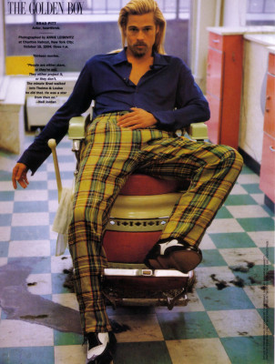 Brad Pitt pic #462689