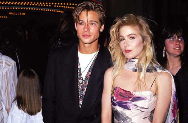 Brad Pitt pic #462690