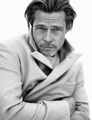 photo 15 in Brad Pitt gallery [id1232061] 2020-09-15 00:00:00
