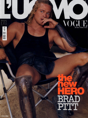 Brad Pitt pic #19523