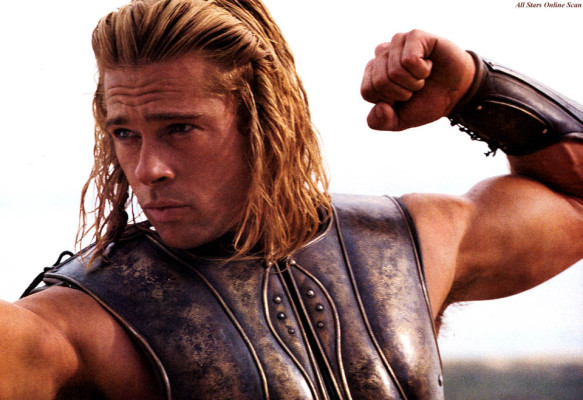Brad Pitt pic #19520