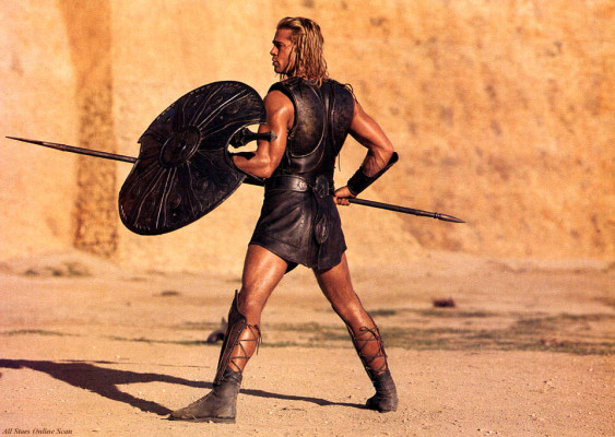 Brad Pitt pic #19521