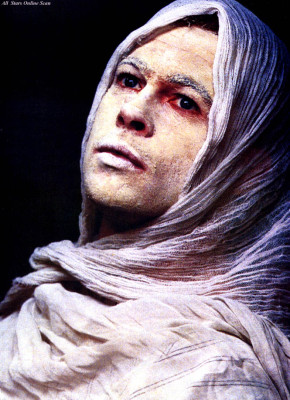 Brad Pitt pic #19509