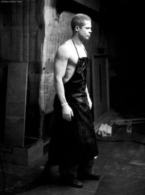 Brad Pitt pic #19510