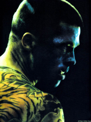 Brad Pitt pic #19512