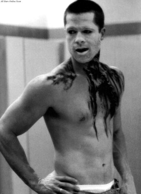 Brad Pitt pic #19514