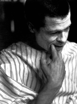 Brad Pitt pic #19515