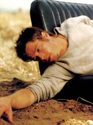 Brad Pitt pic #142319