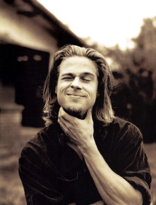 Brad Pitt pic #142313