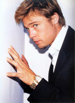 photo 13 in Brad Pitt gallery [id560968] 2012-12-12 00:00:00