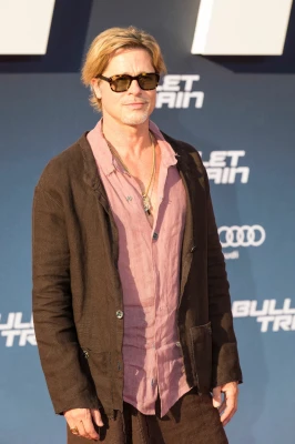 Brad Pitt pic #1307538