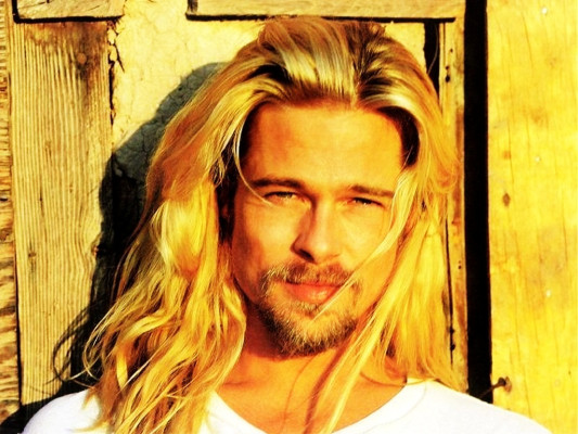 Brad Pitt pic #158690