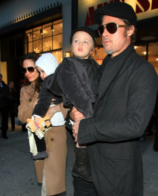 Brad Pitt pic #315522
