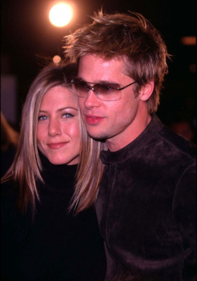 Brad Pitt pic #460042