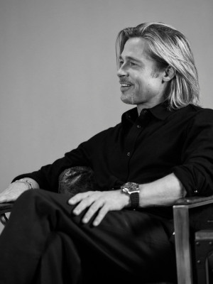photo 4 in Brad Pitt gallery [id1262729] 2021-07-30 00:00:00