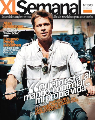 Brad Pitt pic #86009
