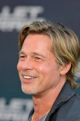 photo 19 in Brad Pitt gallery [id1308032] 2022-08-16 00:00:00