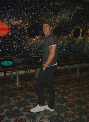 photo 19 in Brad Pitt gallery [id1175421] 2019-09-09 00:00:00