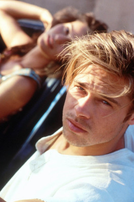 Brad Pitt pic #387542