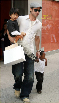 Brad Pitt pic #84113